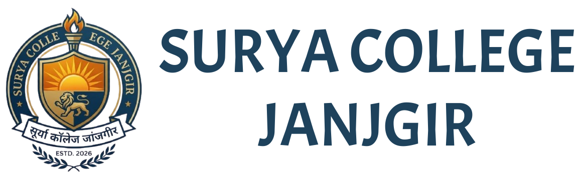 Surya College Janjgir